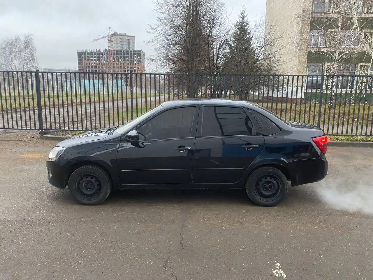 Продажа Лада Гранта