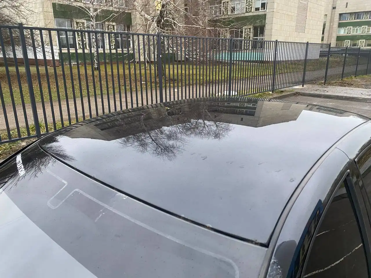 Продажа Лада Гранта