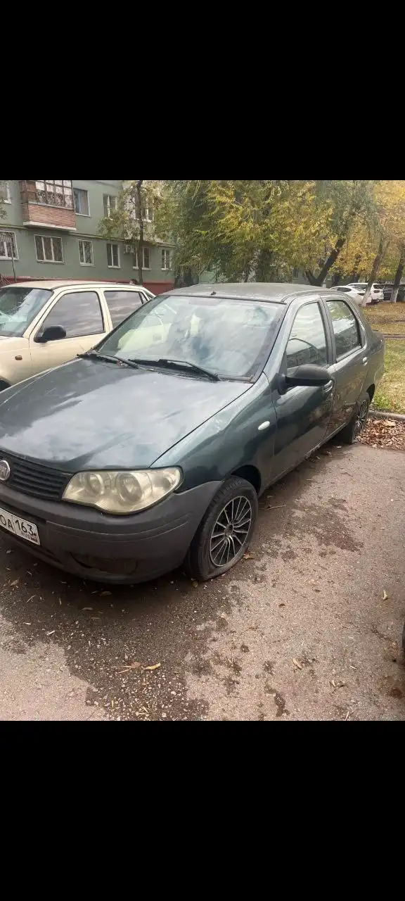 Продажа автомобиля