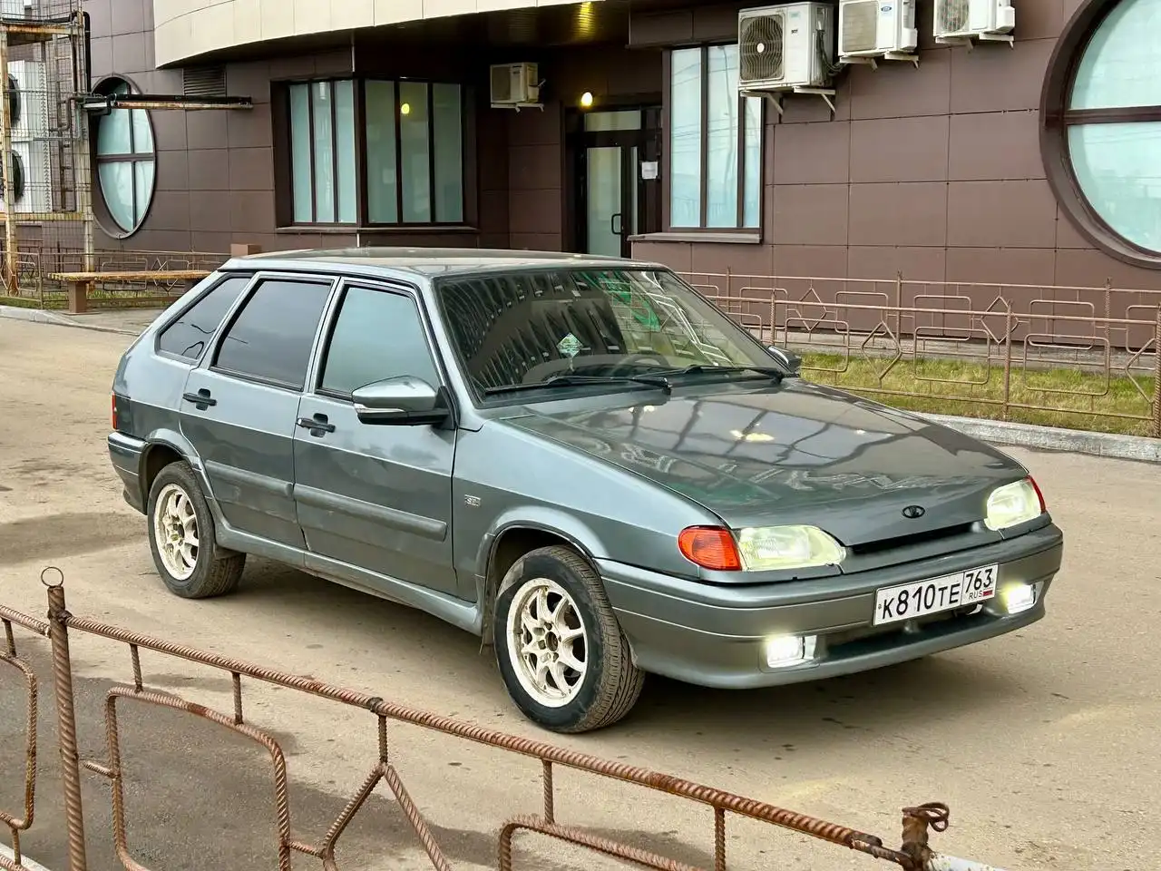 Продажа ВАЗ 2114 2011 года