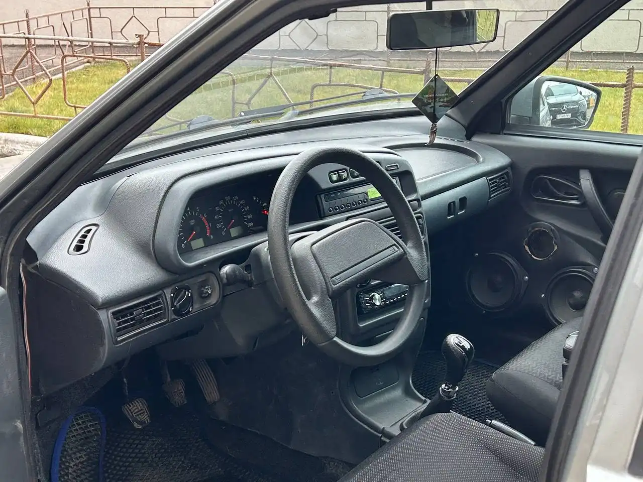 Продажа ВАЗ 2114 2011 года