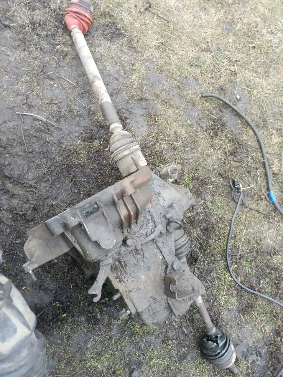 Продам КПП на ВАЗ 2109, 99, 13, 14, 15