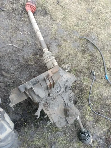 Продам КПП на ВАЗ 2109, 99, 13, 14, 15 - Запчасти в Самара