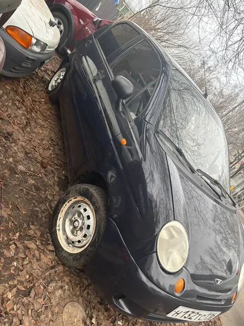 Продажа автомобиля 2007 года - Авто в Казань