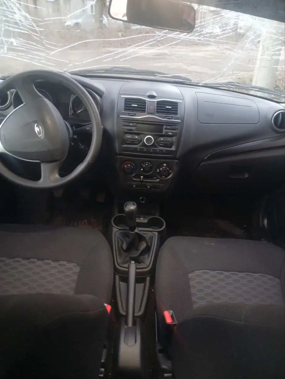 Продажа Лада Гранта 2024 года