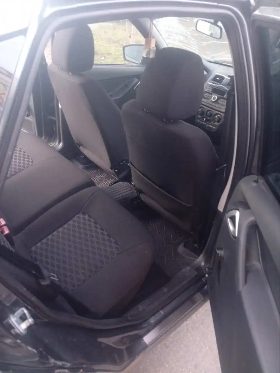 Продажа Лада Гранта 2024 года