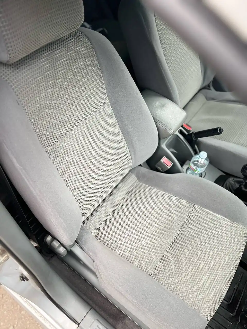 Продается Chevrolet Lacetti в хорошем состоянии