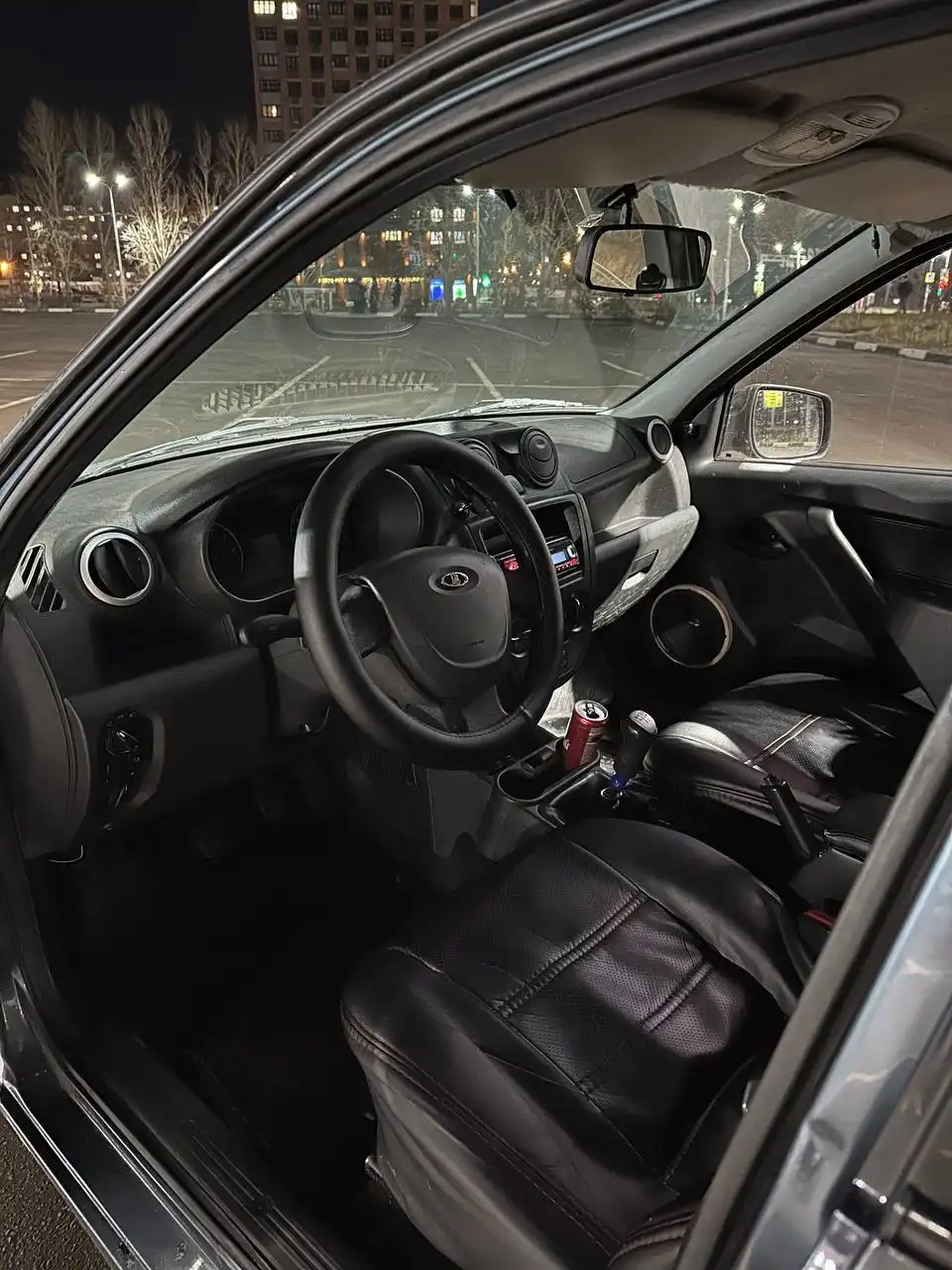 Продажа Lada Granta 2013 года