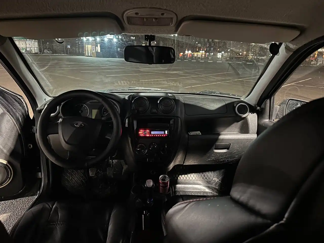 Продажа Lada Granta 2013 года