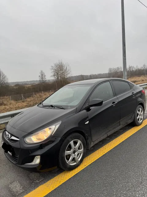 Продажа автомобиля 2011 года с автоматом, 2 владельца - Авто в Самара