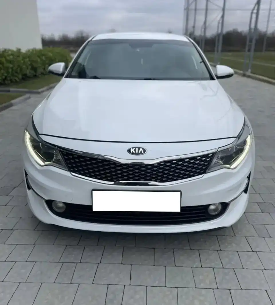 Продажа Kia Optima 2.4л автомат