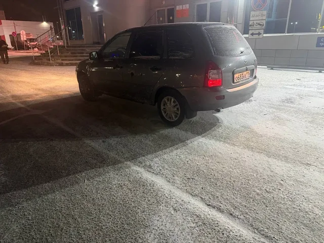 Продажа автомобиля 2011 года - Авто в Казань