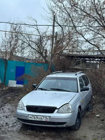 Продажа автомобиля ГАЗ 3110 2010 года - Авто в Ульяновск