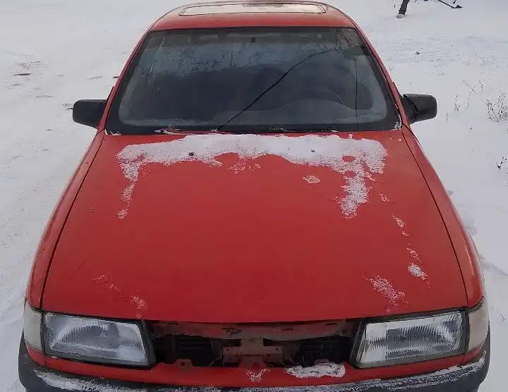 Продажа двух автомобилей: Опель Вектра 1990 и Москвич 412 (ИЖ)