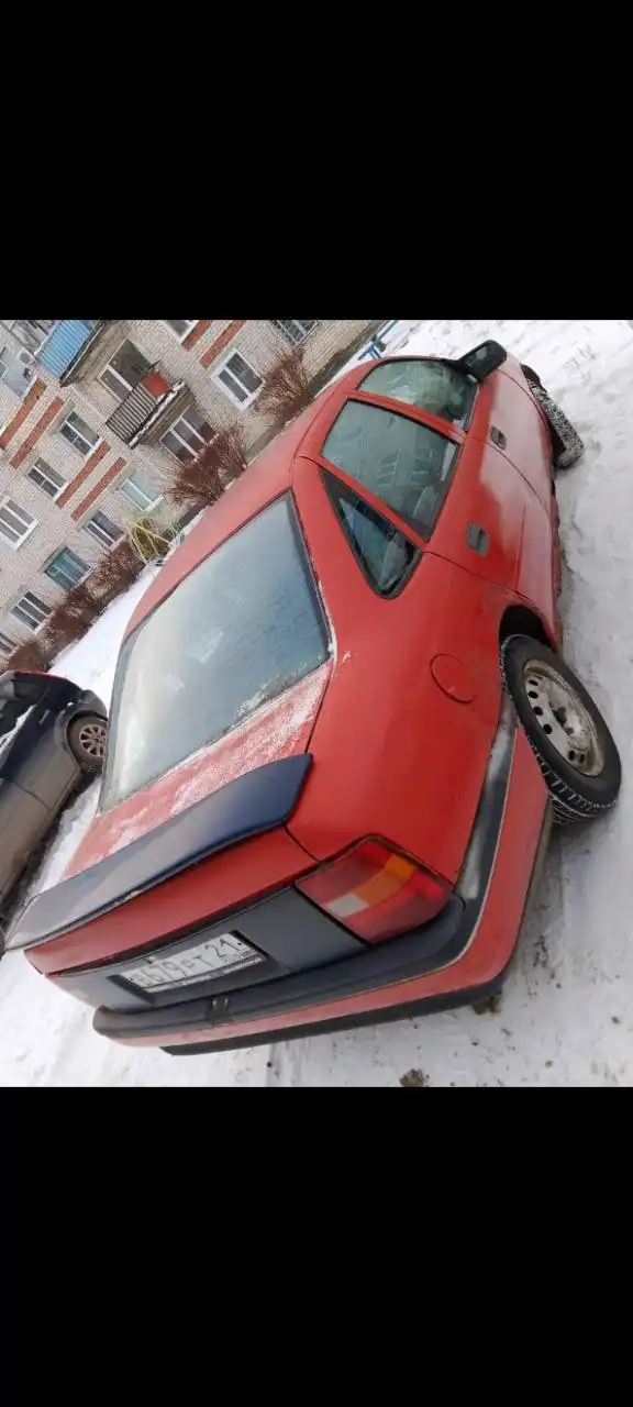 Продажа двух автомобилей: Опель Вектра 1990 и Москвич 412 (ИЖ)