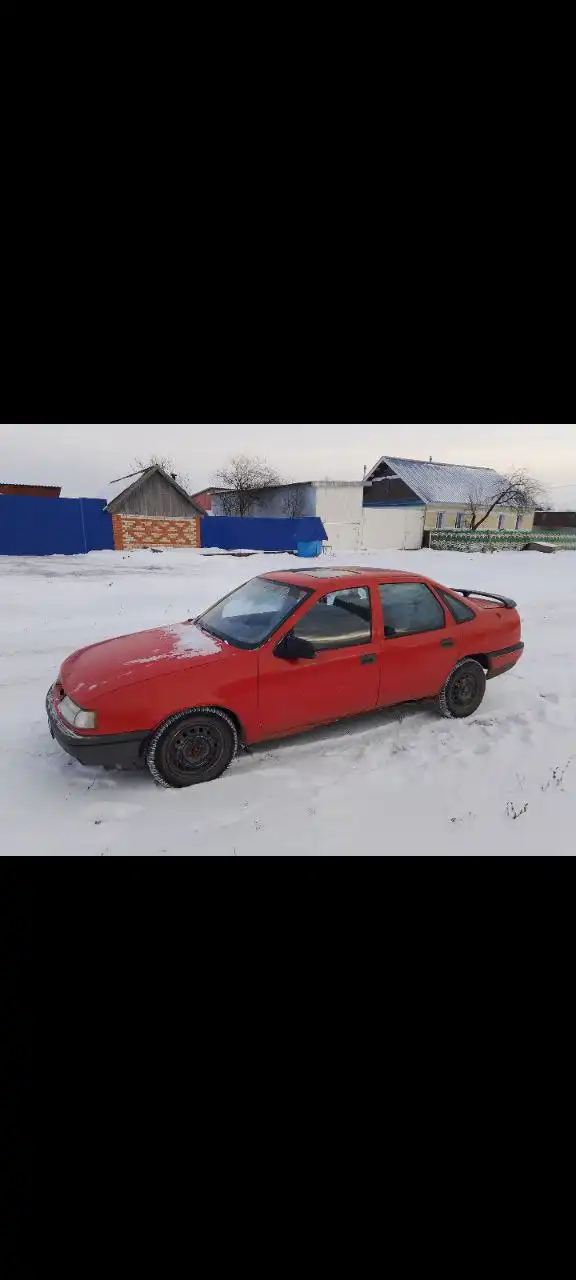 Продажа двух автомобилей: Опель Вектра 1990 и Москвич 412 (ИЖ)