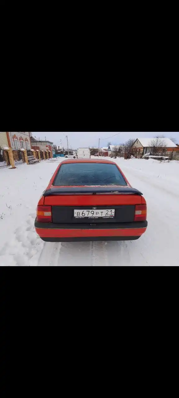 Продажа двух автомобилей: Опель Вектра 1990 и Москвич 412 (ИЖ)