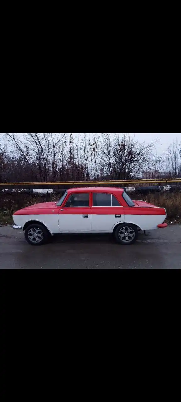 Продажа двух автомобилей: Опель Вектра 1990 и Москвич 412 (ИЖ)