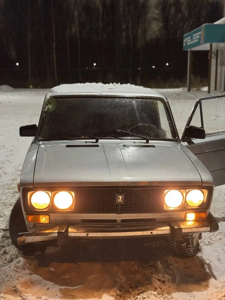 ВАЗ 2106 2002 года в Казани