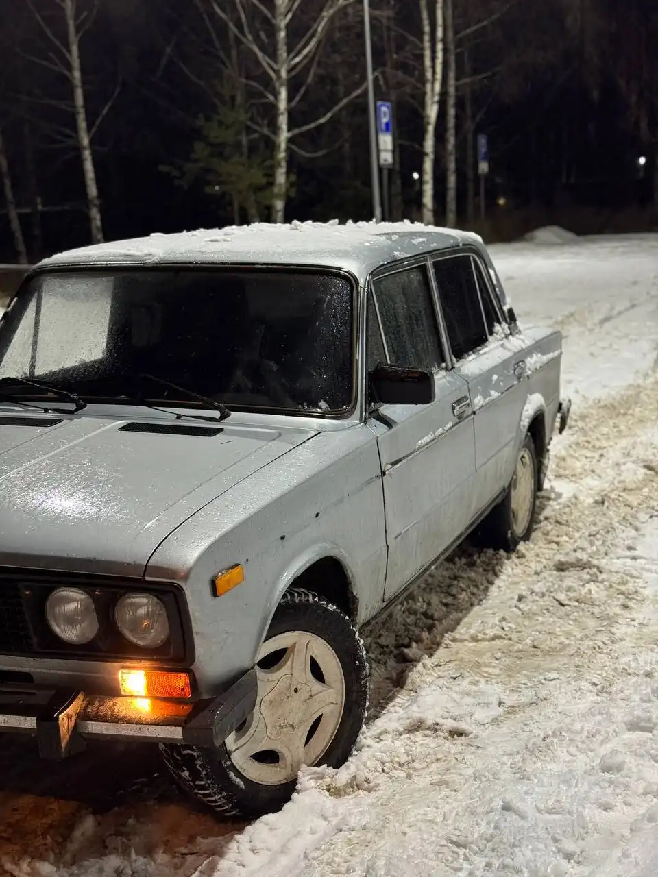 ВАЗ 2106 2002 года в Казани