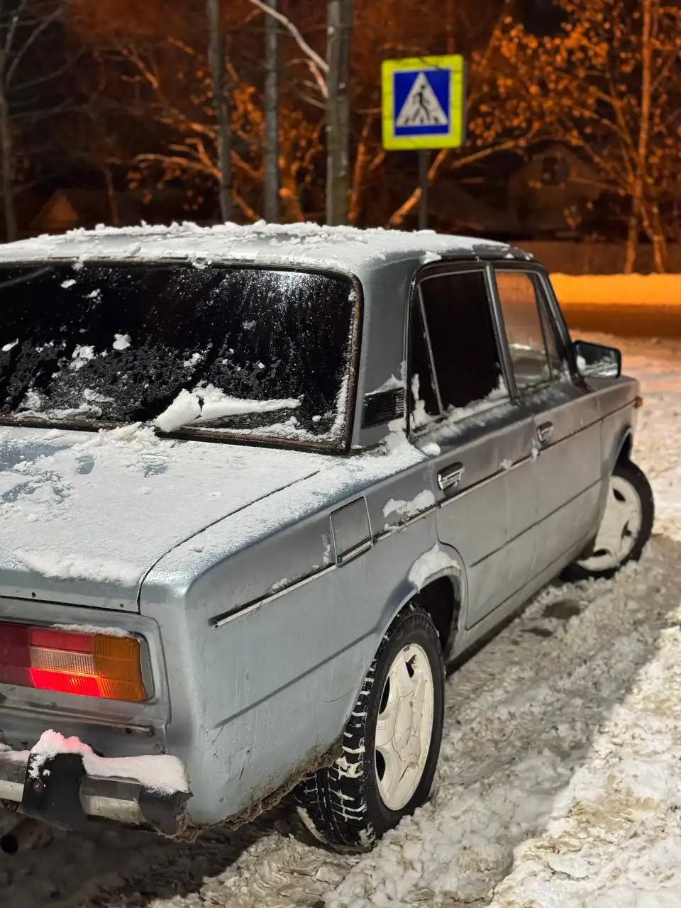 ВАЗ 2106 2002 года в Казани