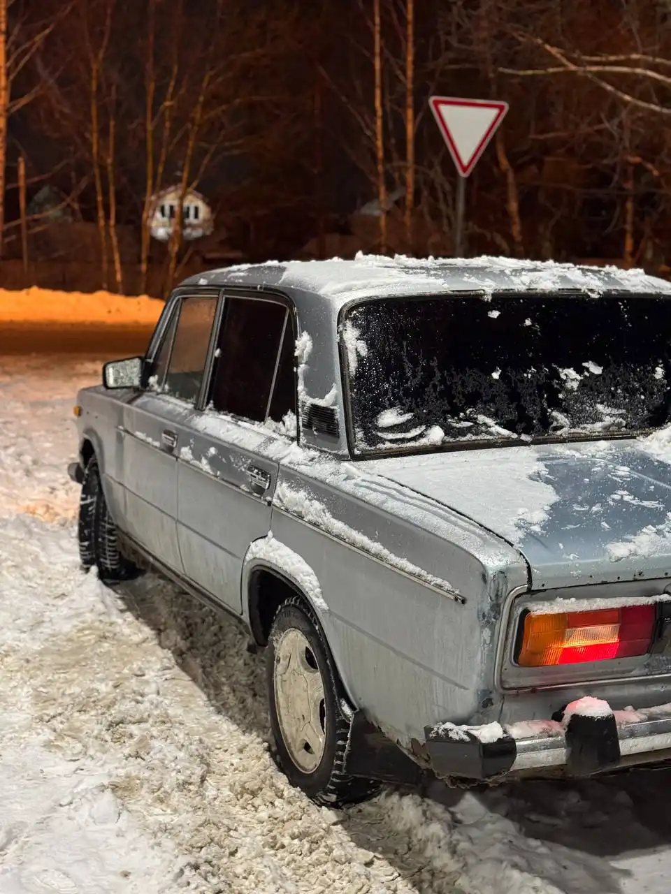 ВАЗ 2106 2002 года в Казани