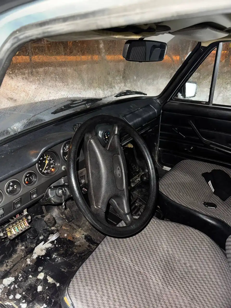 ВАЗ 2106 2002 года в Казани