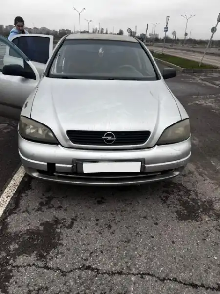 Opel Astra G 2005 года в Ростове-на-Дону