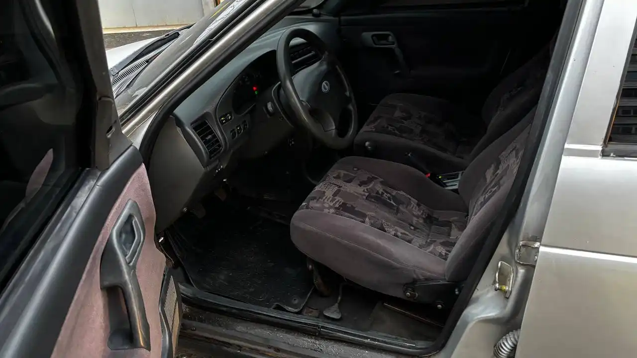 ВАЗ 2110 2006 года в отличном состоянии