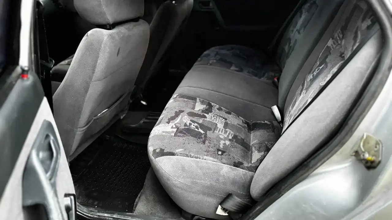 ВАЗ 2110 2006 года в отличном состоянии