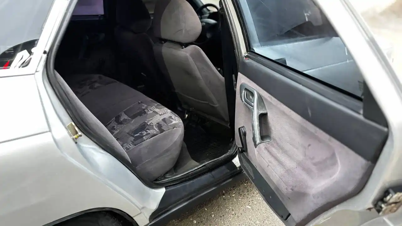 ВАЗ 2110 2006 года в отличном состоянии