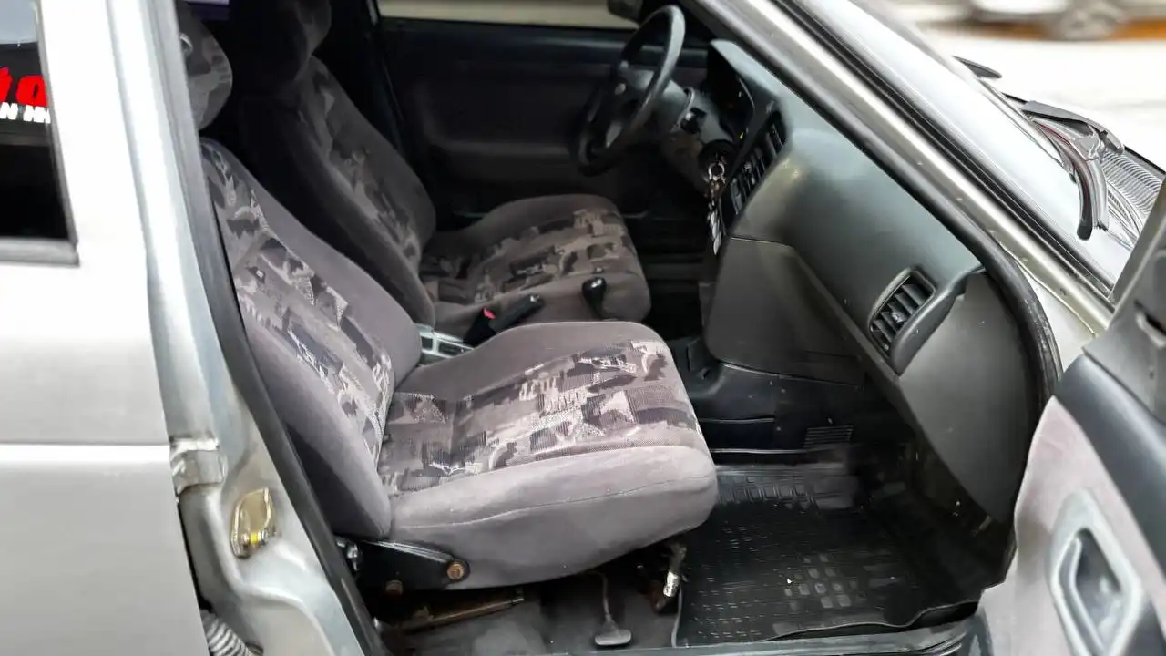 ВАЗ 2110 2006 года в отличном состоянии