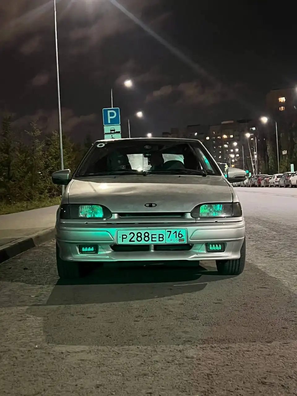 ВАЗ 2114 2012 года - Легковые автомобили (Авто) в Казань