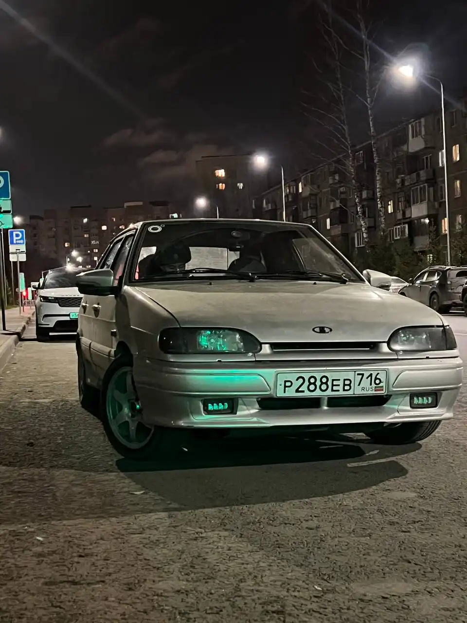 ВАЗ 2114 2012 года - Легковые автомобили (Авто) в Казань