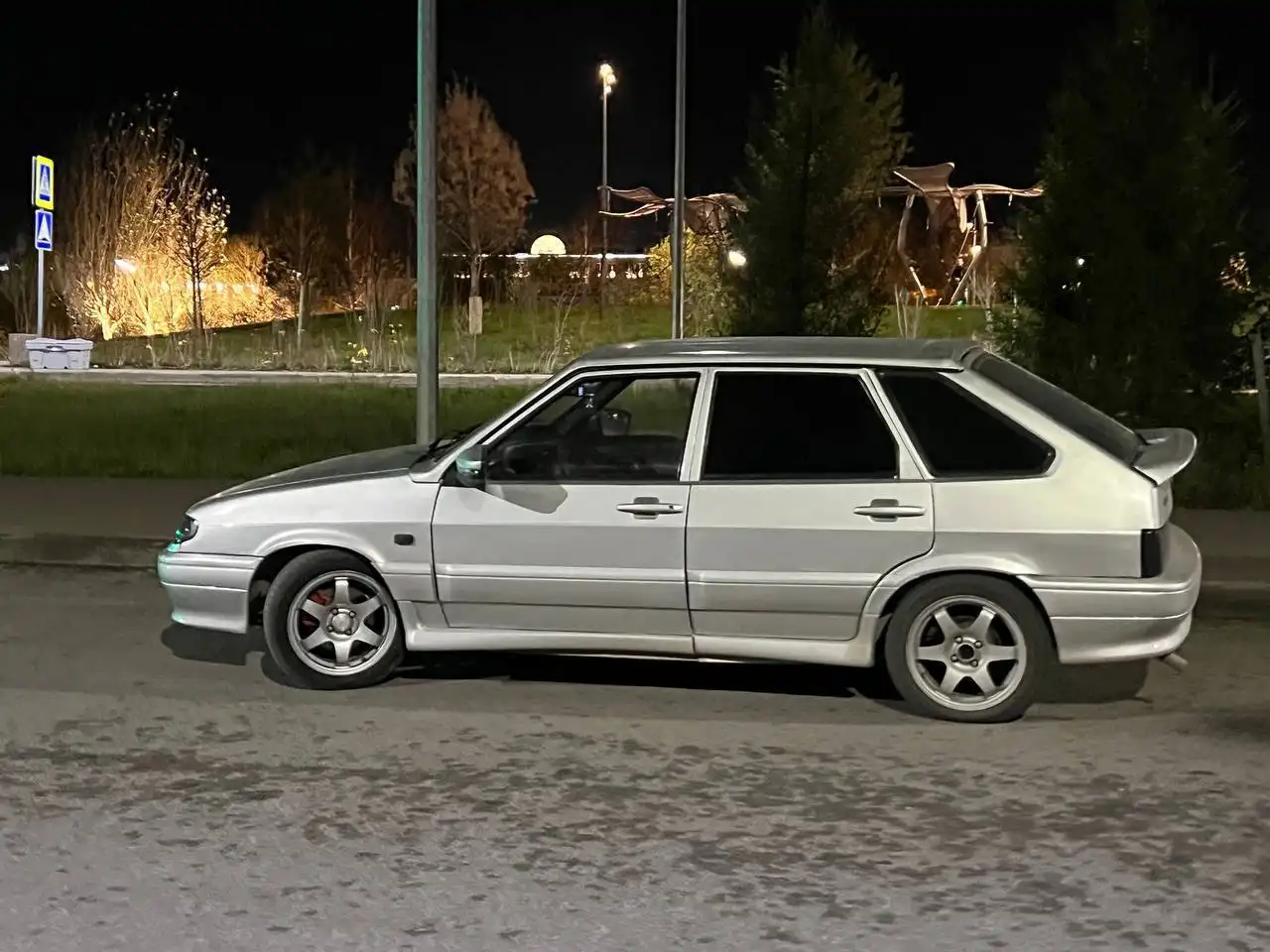 ВАЗ 2114 2012 года - Легковые автомобили (Авто) в Казань