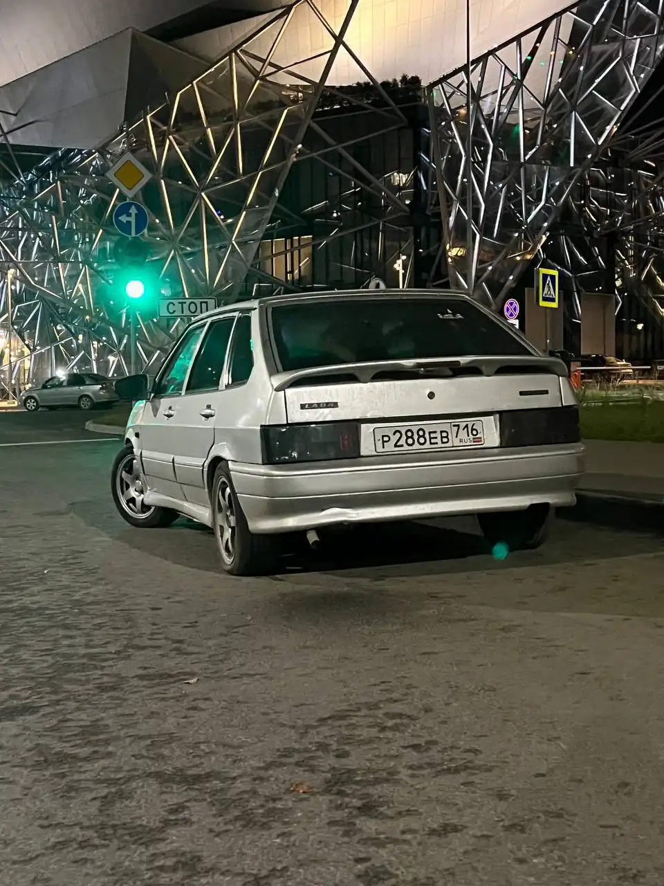 ВАЗ 2114 2012 года - Легковые автомобили (Авто) в Казань