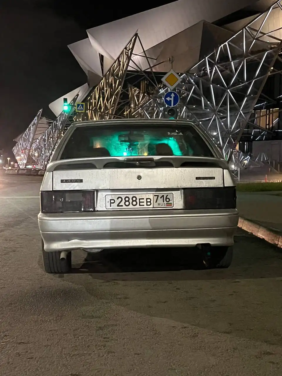 ВАЗ 2114 2012 года - Легковые автомобили (Авто) в Казань