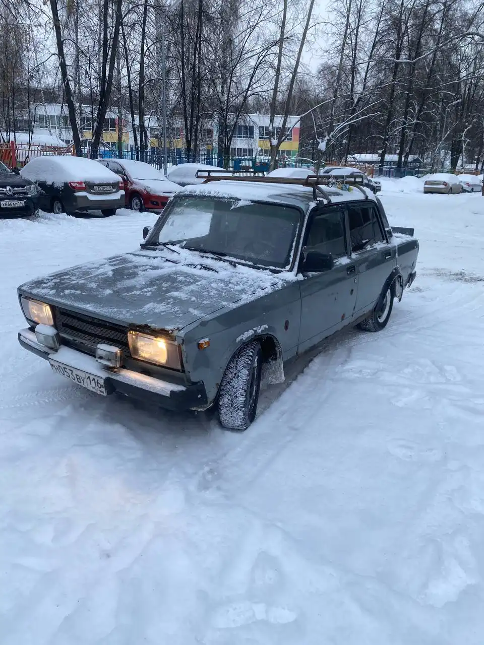 Продажа ВАЗ 2105 2010 года