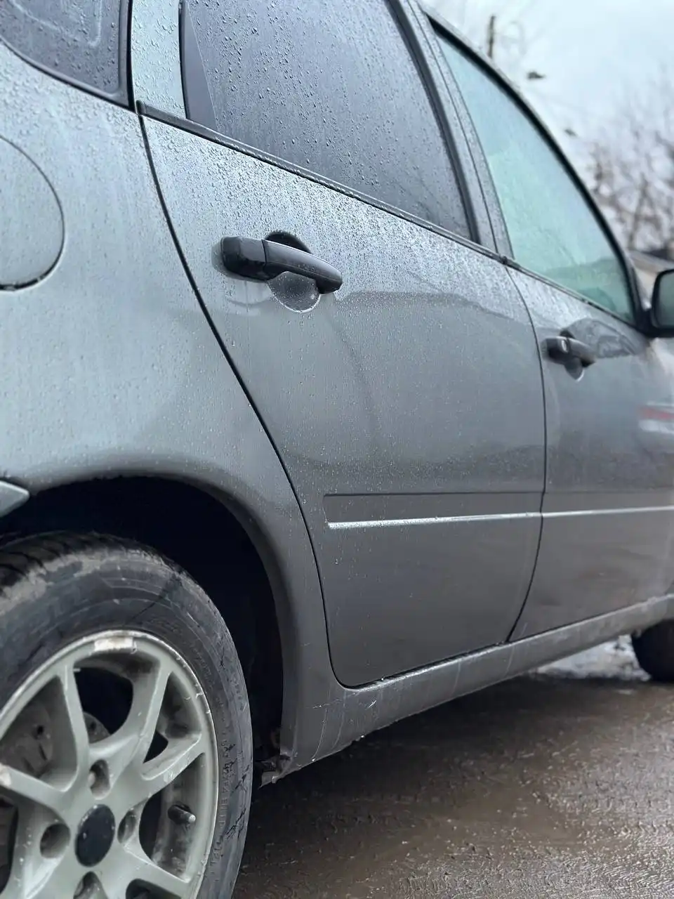 Продажа Лада Калина с ЭУР