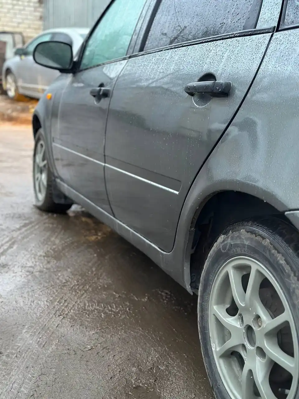 Продажа Лада Калина с ЭУР