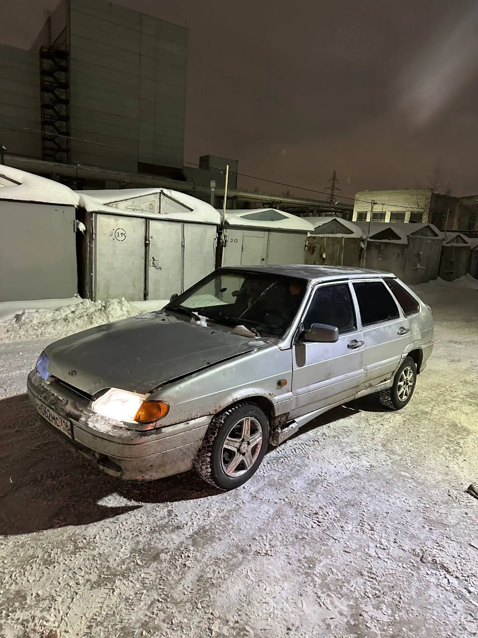 Актуальные автомобили в Казани