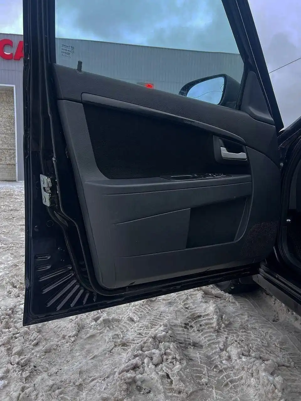 Продажа Lada Priora 2 2014 года