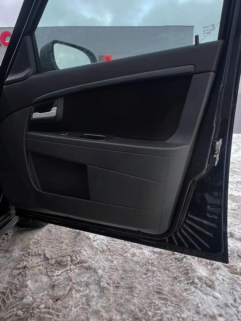 Продажа Lada Priora 2 2014 года