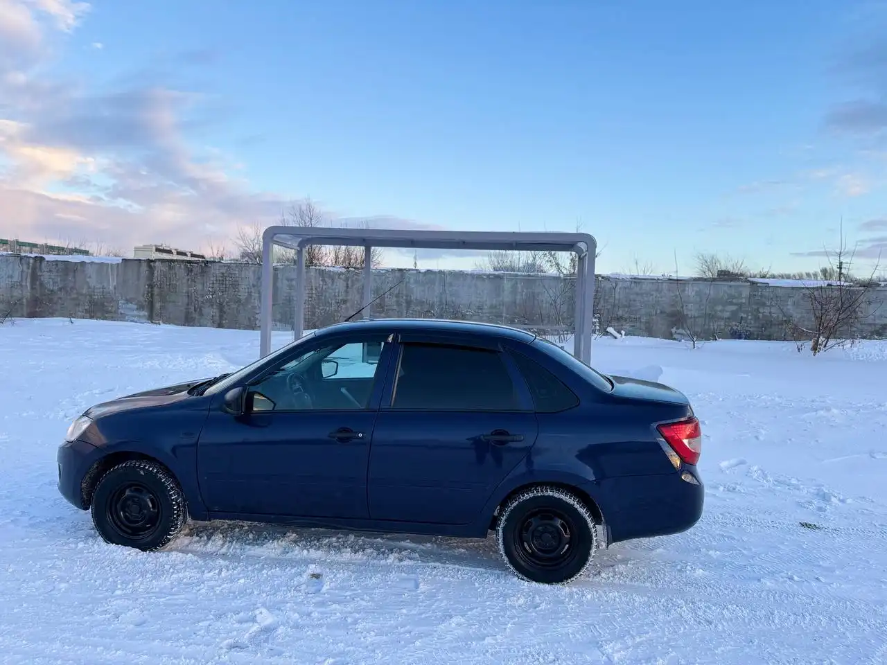 Продается Лада Гранта 2014 года