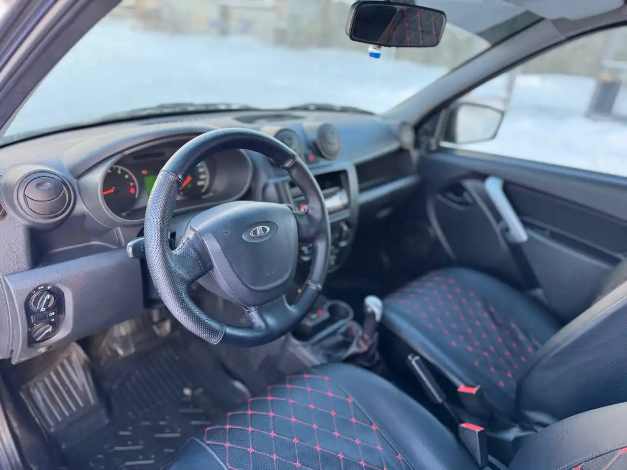 Продается Лада Гранта 2014 года