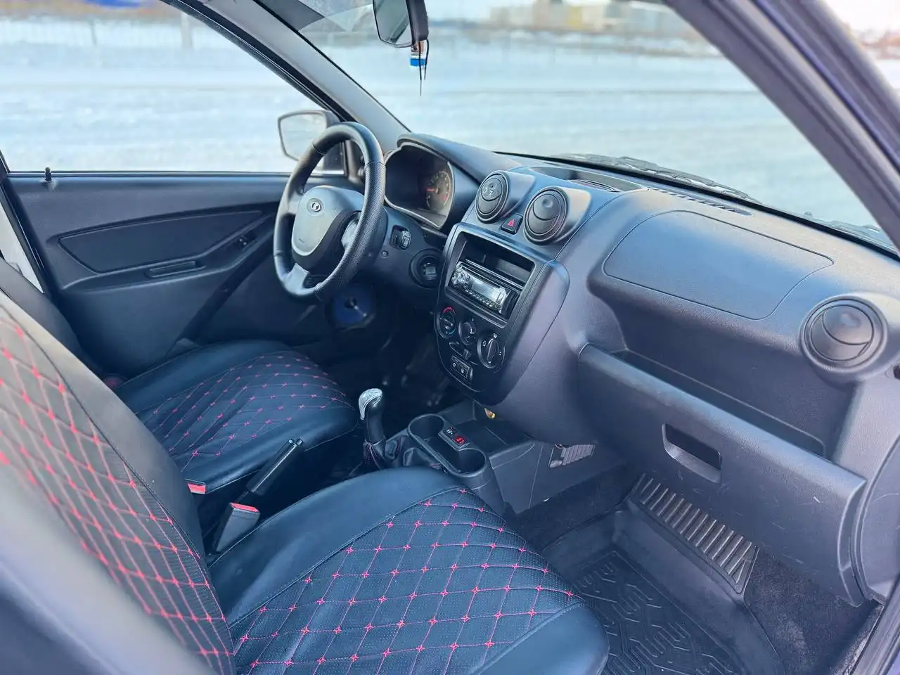 Продается Лада Гранта 2014 года