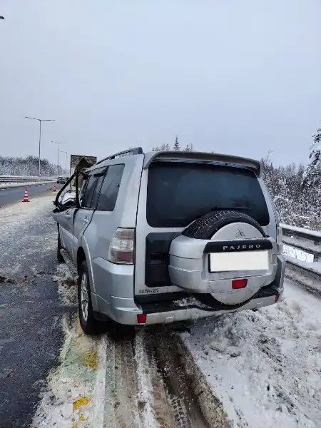 Продажа Mitsubishi Pajero 2011 года