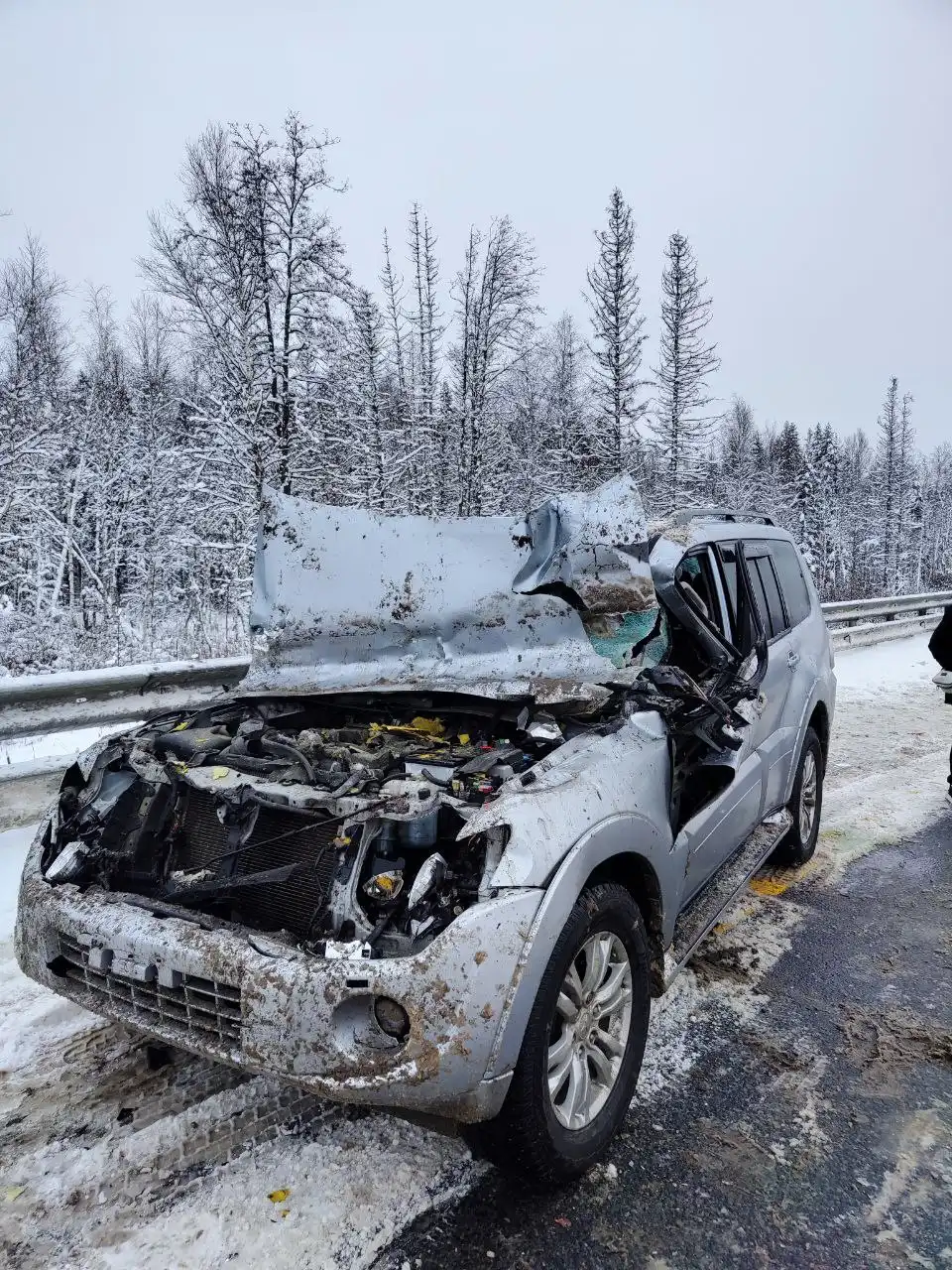 Продажа Mitsubishi Pajero 2011 года