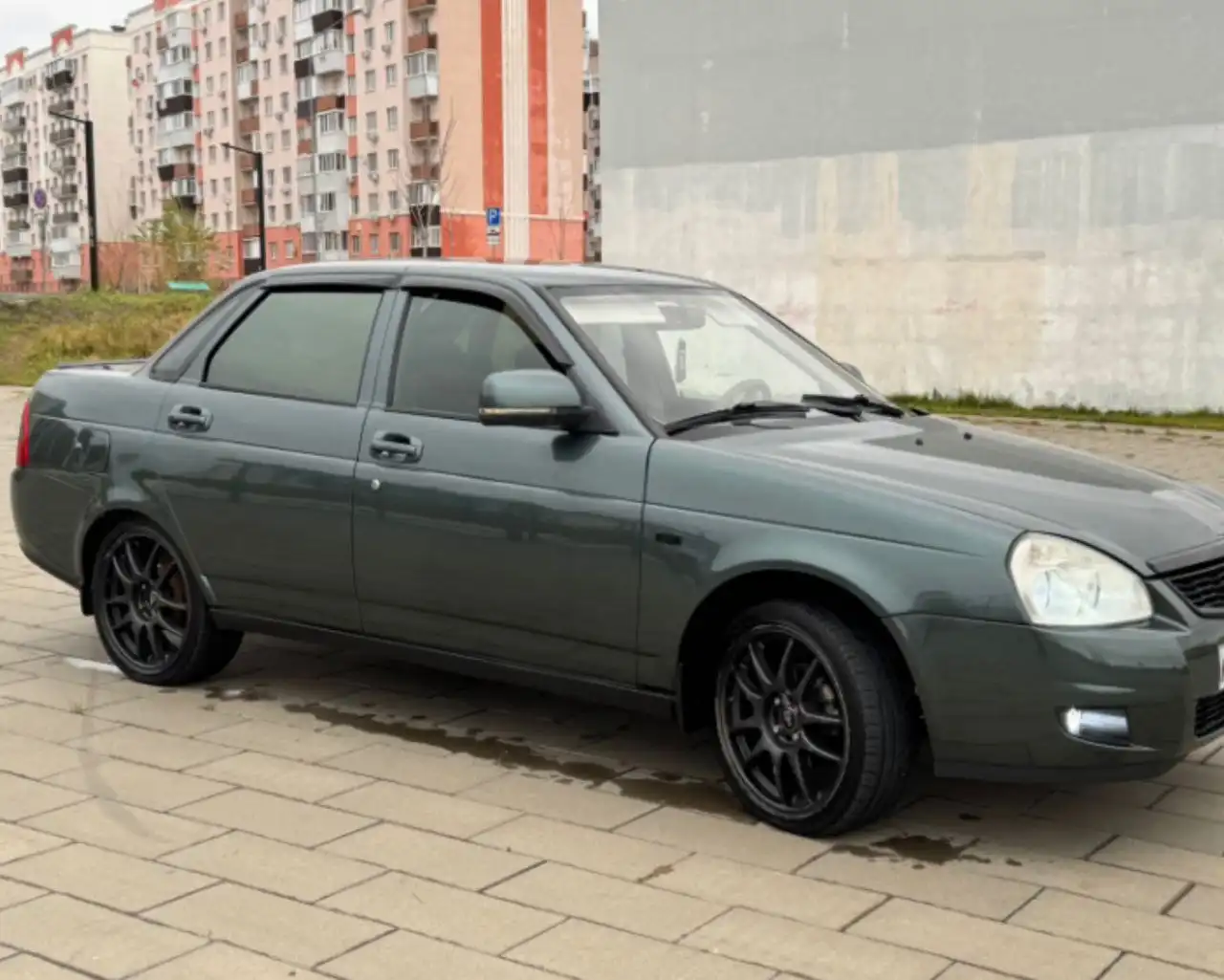 Автомобильные диски Р15 зима и Р17 лето