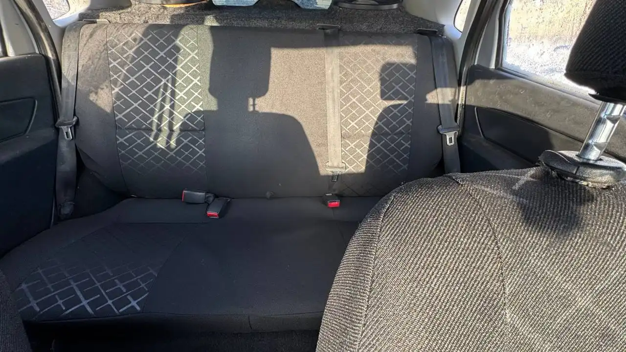 Продам Лада Гранта 2013 года - Легковые автомобили (Авто) в Нурлат